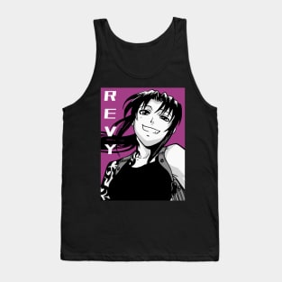 Revy Tank Top